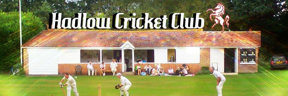 hadlowcc's profile banner image