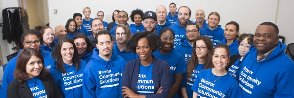 BronxSolutions Profile Banner