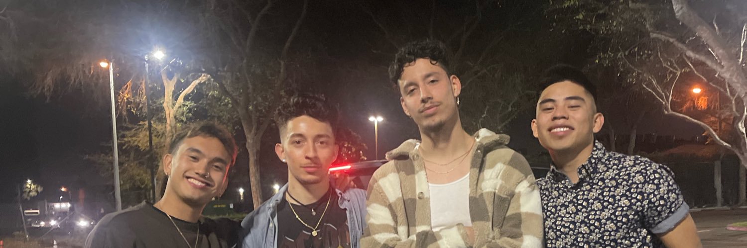 ChristiaaaanG's profile banner image