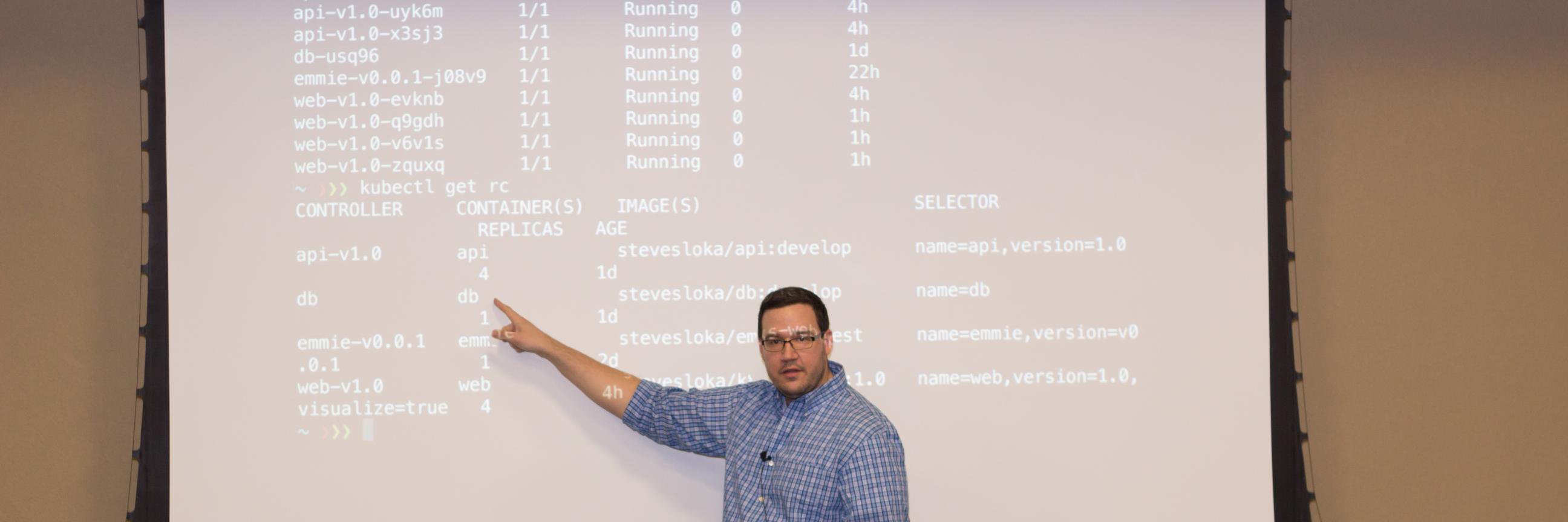 stevesloka's profile banner image