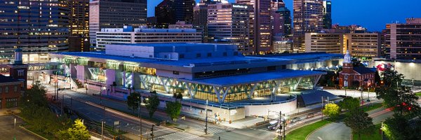 baltimoreconventioncenter Profile Banner