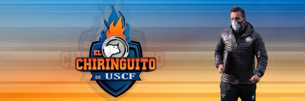 El Chiringuito de USCF Profile Banner