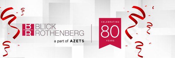 BlickRothenberg Profile Banner