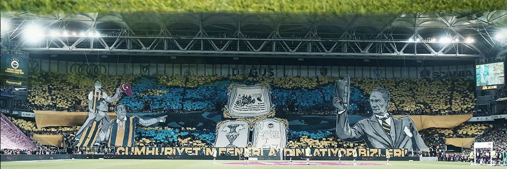 Hazel Çalışkan banner