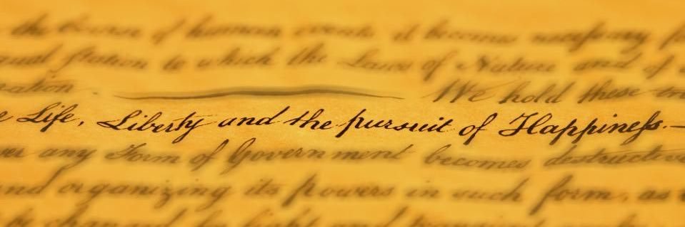 Ministry of Happiness - Dallas banner