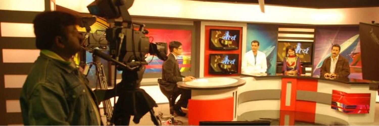KumarRaajeshTV's profile banner image