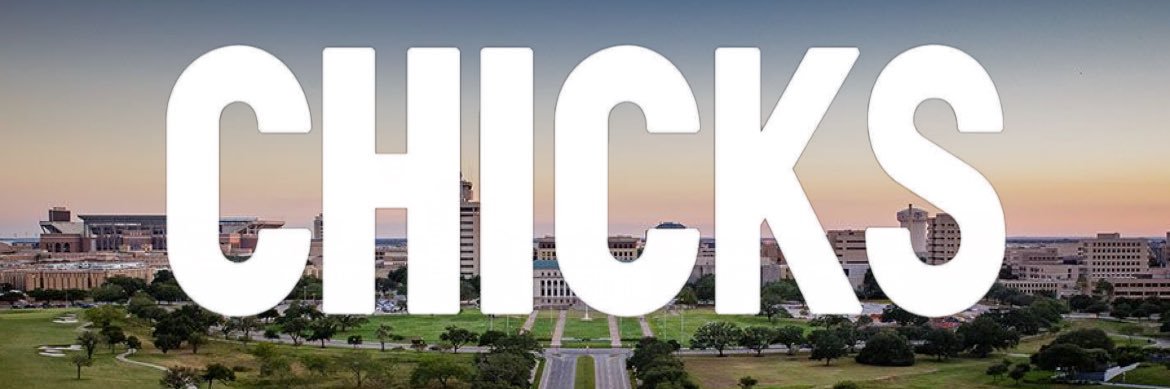 aggiechicks banner