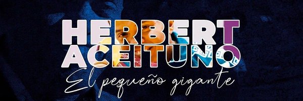 Herbert Aceituno Profile Banner