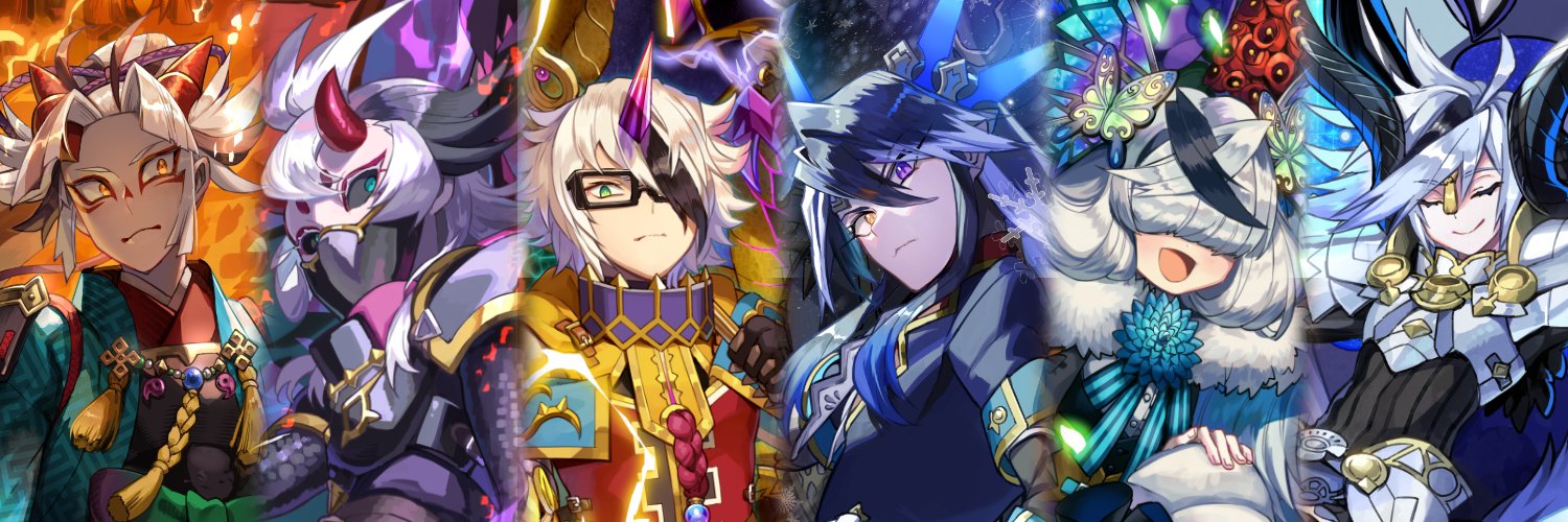 月見里大樹's banner
