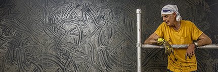 Sperone Westwater banner