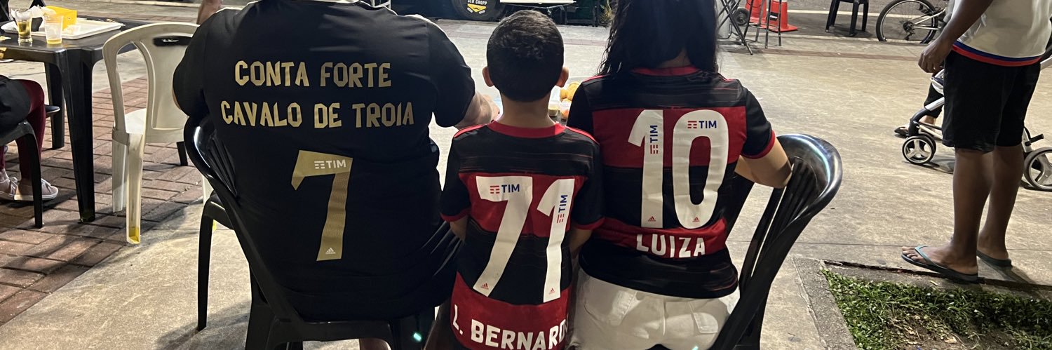 Luiza Bê banner