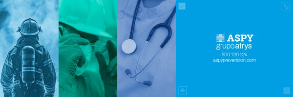 ASPYPrevencion Profile Banner