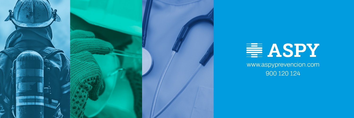 ASPY Prevención banner