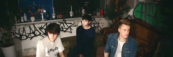 POST_PANIC Profile Banner