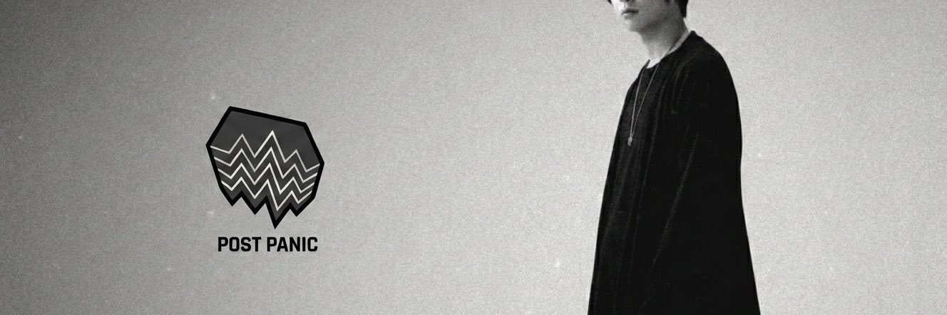 POST_PANIC's profile banner image