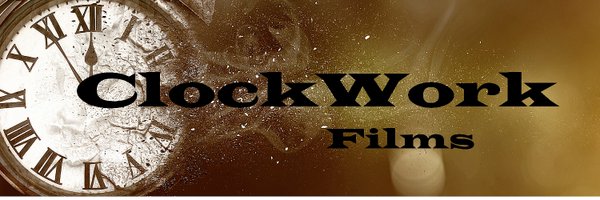 FilmsClockWork Profile Banner