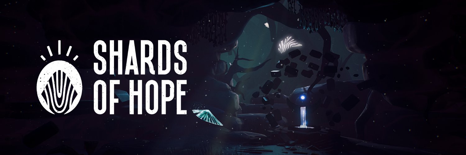 Shards of Hope banner