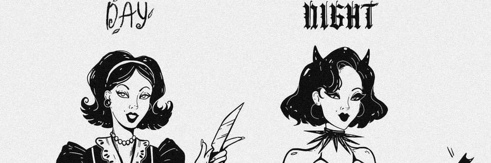 🔪 banner