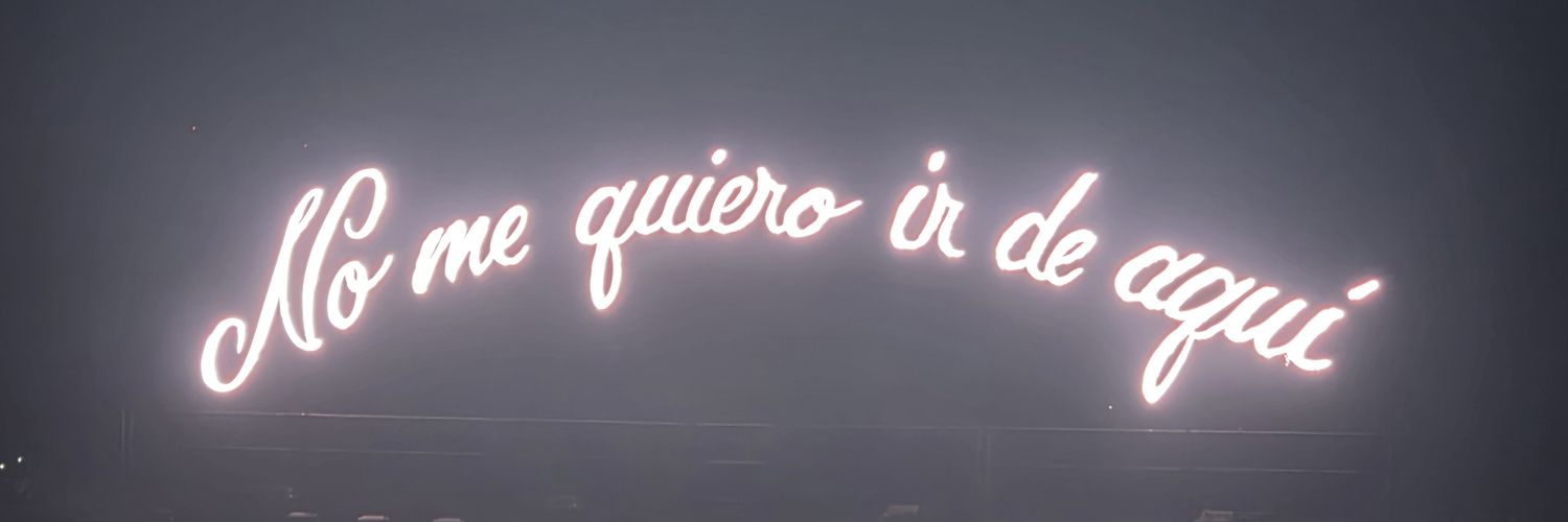 8BitVejigante's profile banner image