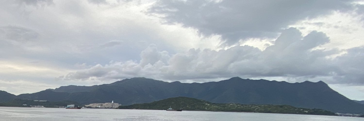 HongKongProphet's profile banner image