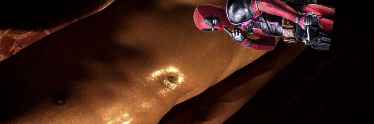 PunisherJess's profile banner image