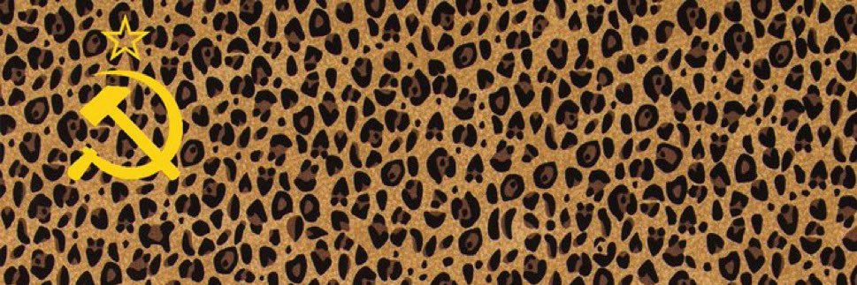 CARMEN ☭'s banner