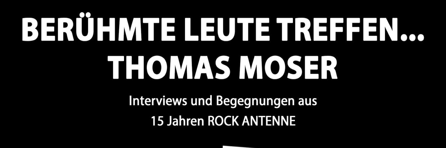 Thomas Moser banner