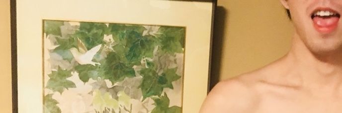 inusawaritainaa's profile banner image