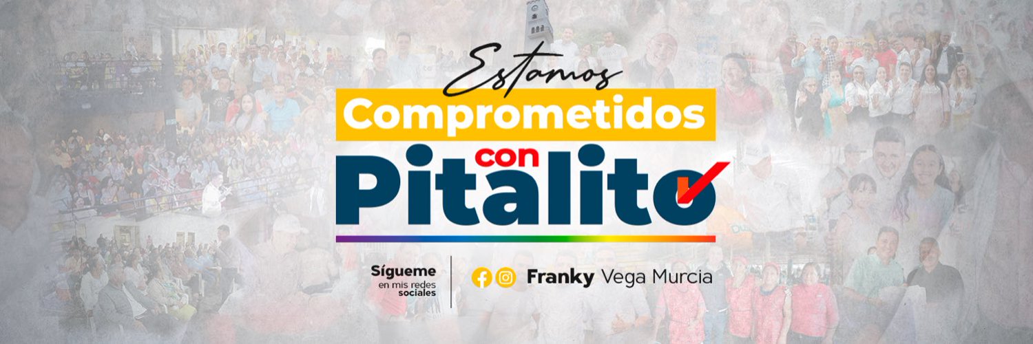 Franky Vega Murcia Profile Banner