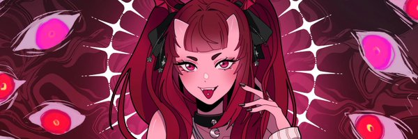 RubyVoxx Profile Banner