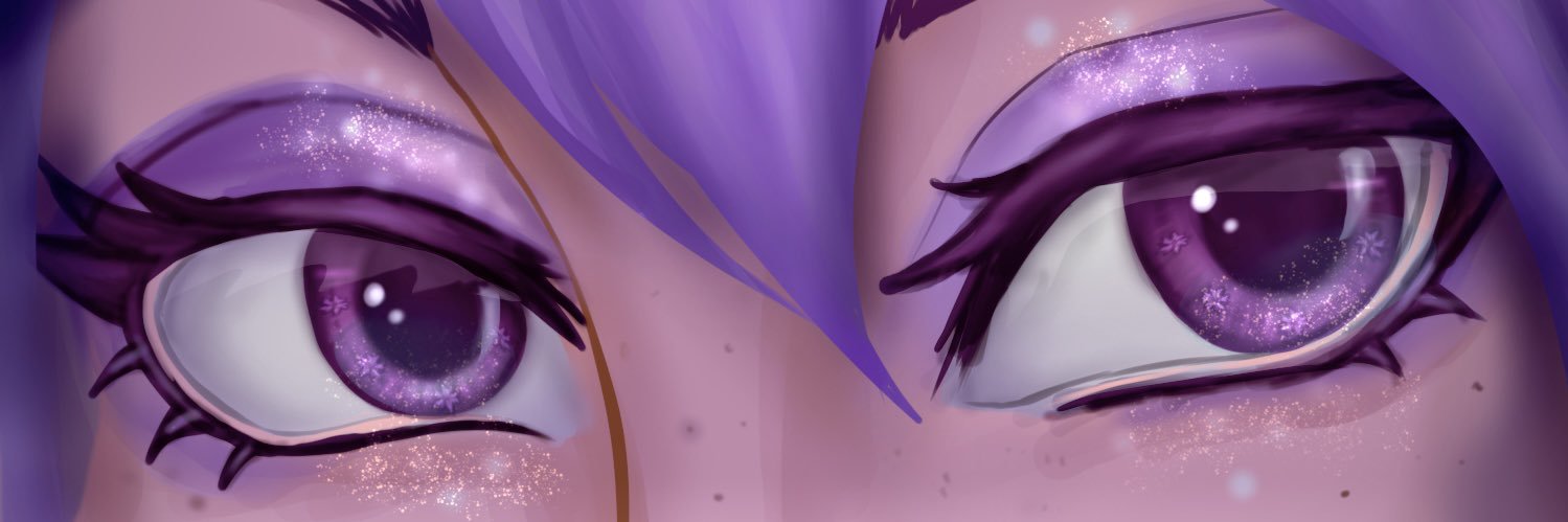 Althea ✨🌸 Pastel elf witch banner