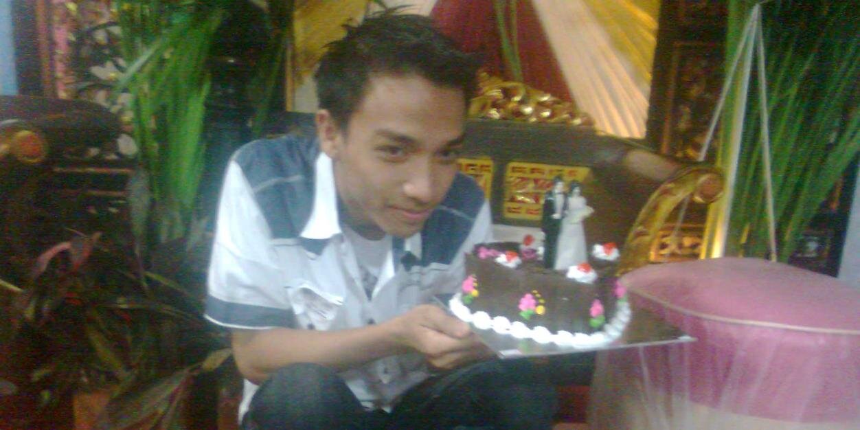 syaiful anwar banner