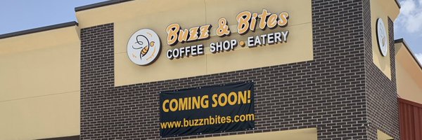 BitesBuzz Profile Banner