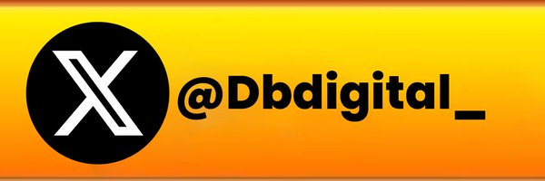 Dbdigital_ Profile Banner