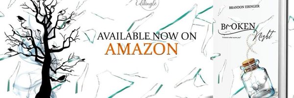 BEbinger2 Profile Banner