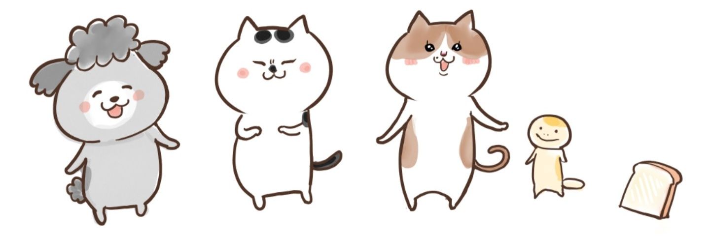 Pals_Vermilion's profile banner image