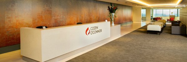 cozen_oconnor Profile Banner