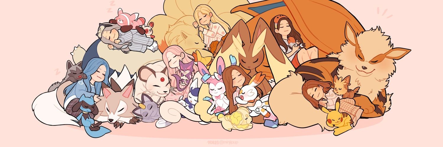 faothewolfie's profile banner image