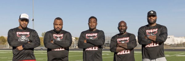 Young Bullz 7v7 (Texas Threat 7v7) Profile Banner