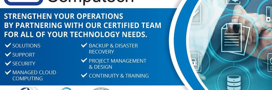 Midwest Computech banner