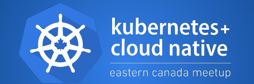 CloudNativeCanada banner