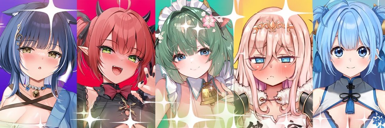 HLive12's profile banner image