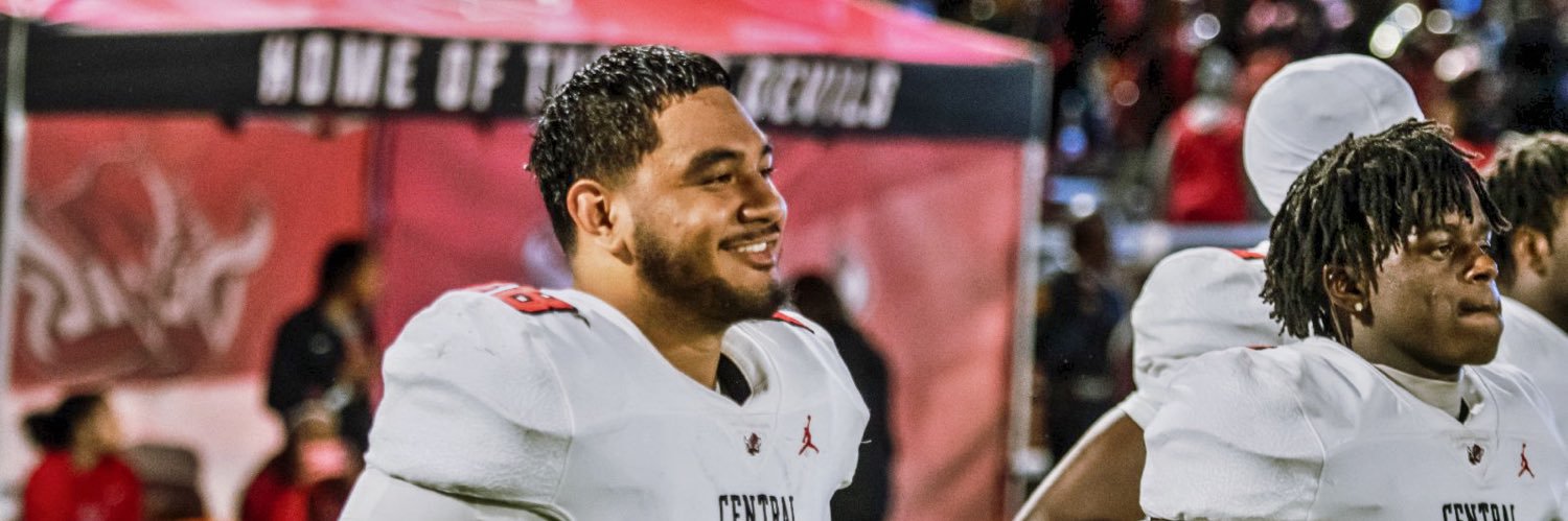 Isaia Molofaha Faga banner