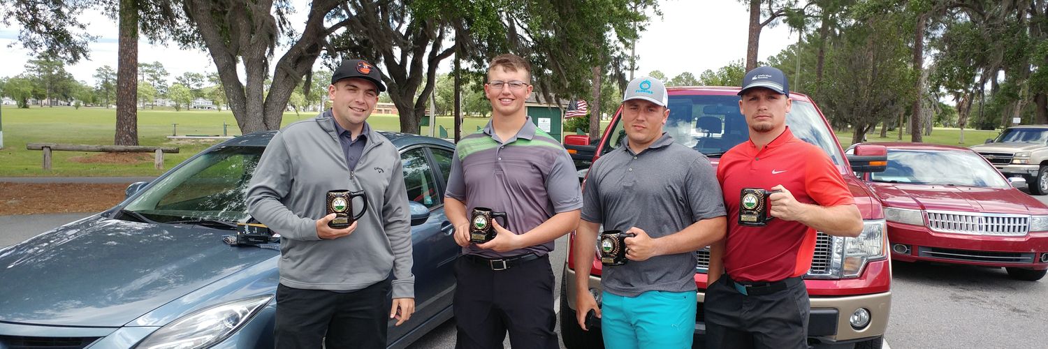 William Helvering banner