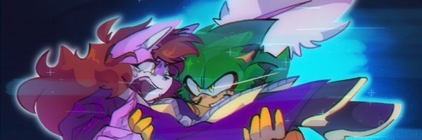 Renx Diamond | Commissions Open! Profile Banner