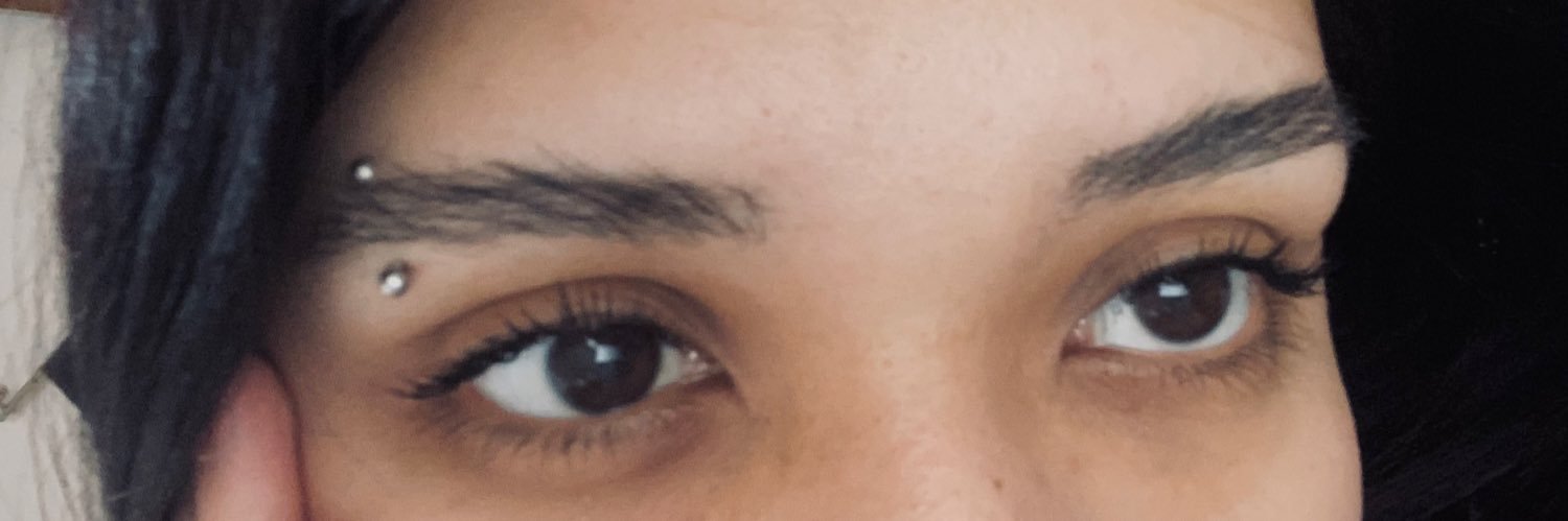 ccarmeefloress's profile banner image