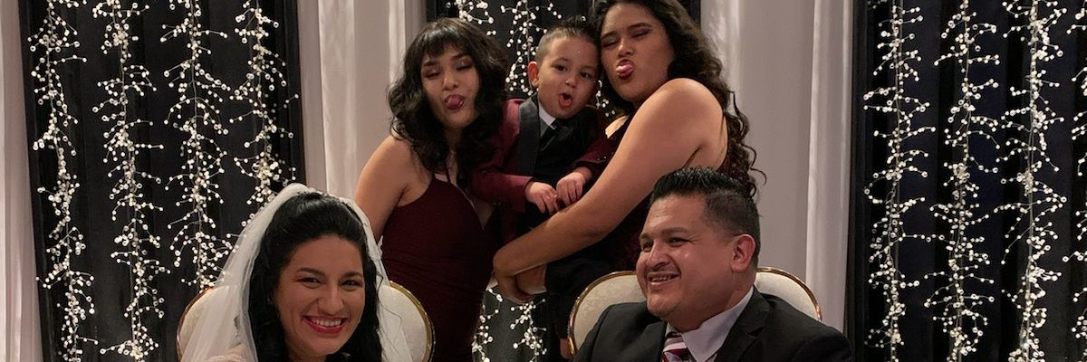 Xochila M. Ramirez, M. Ed banner