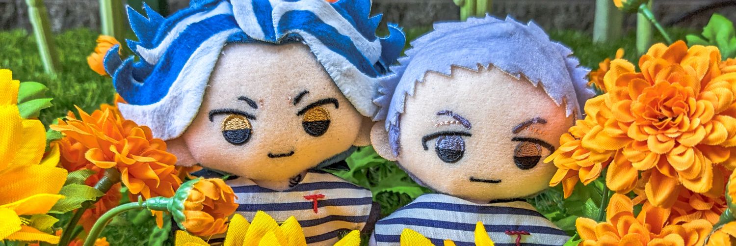 くろわ🌊 banner