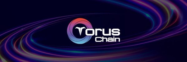 TorusChain Profile Banner