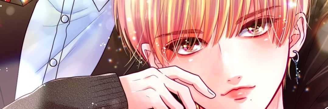 ナスノマユカ🍆『僕らの恋はもどかしい』連載中 banner